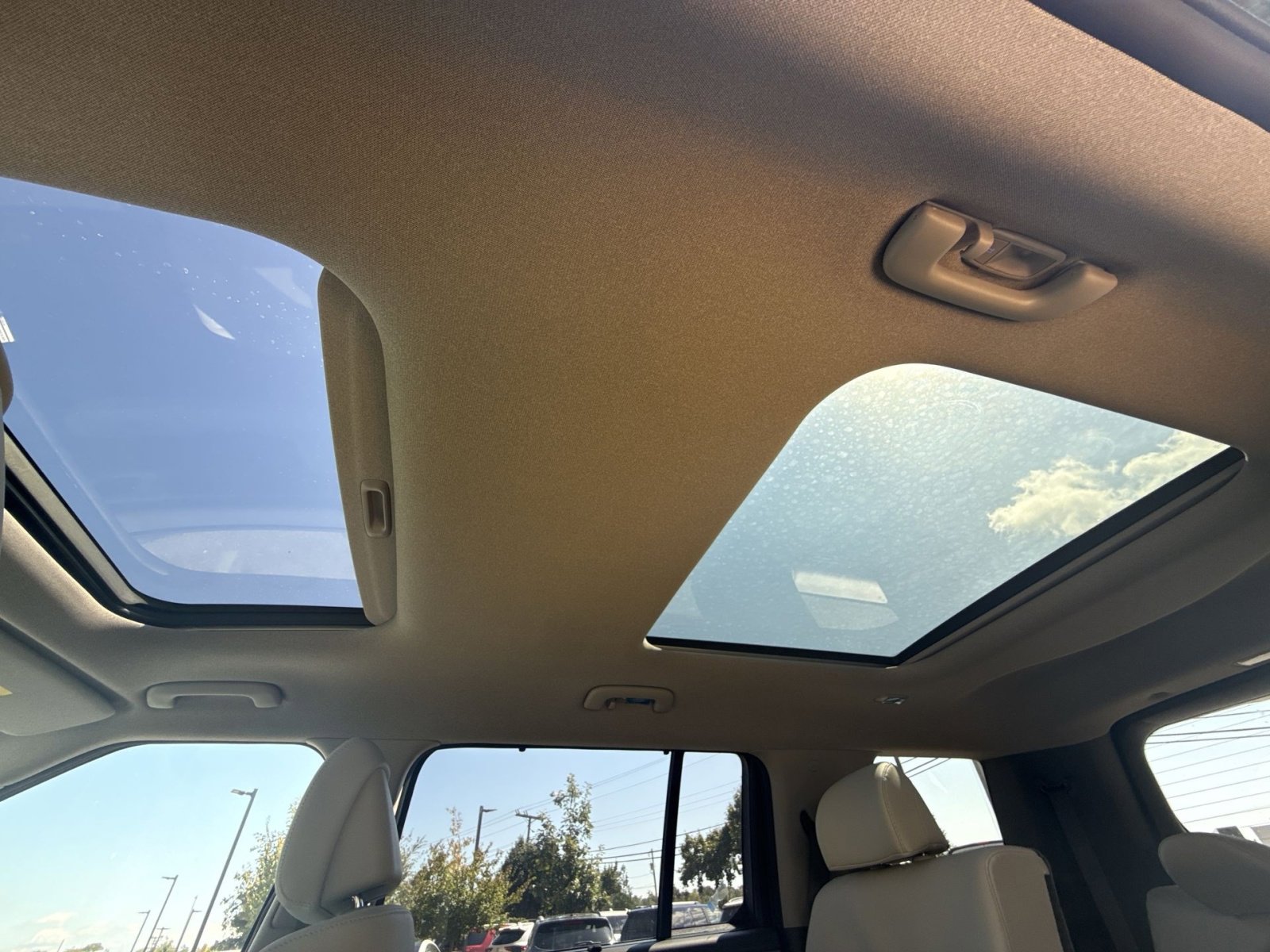 New 2026 Hyundai Santa Fe Limited image 24