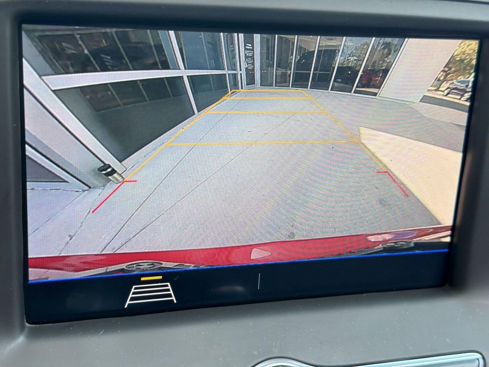 Used 2020 Chevrolet Camaro LT image 25