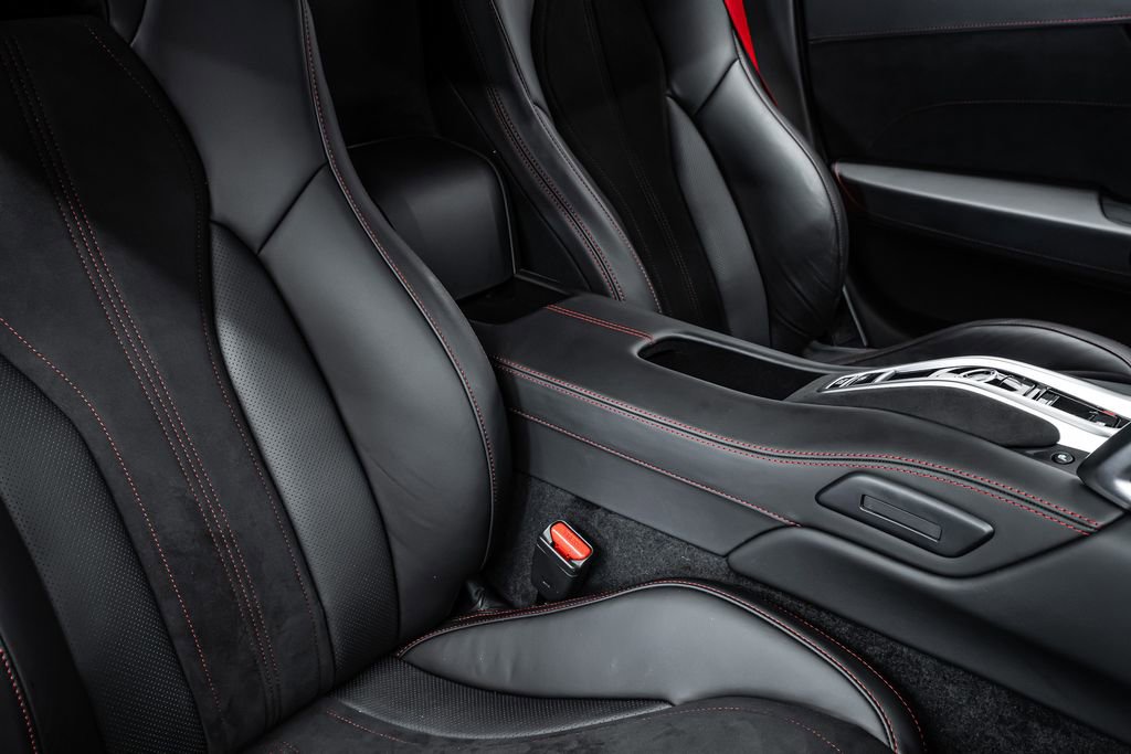 Used 2022 Acura NSX Type S image 33