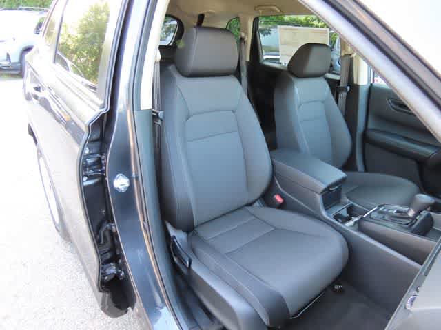 New 2026 Honda CR-V LX image 16