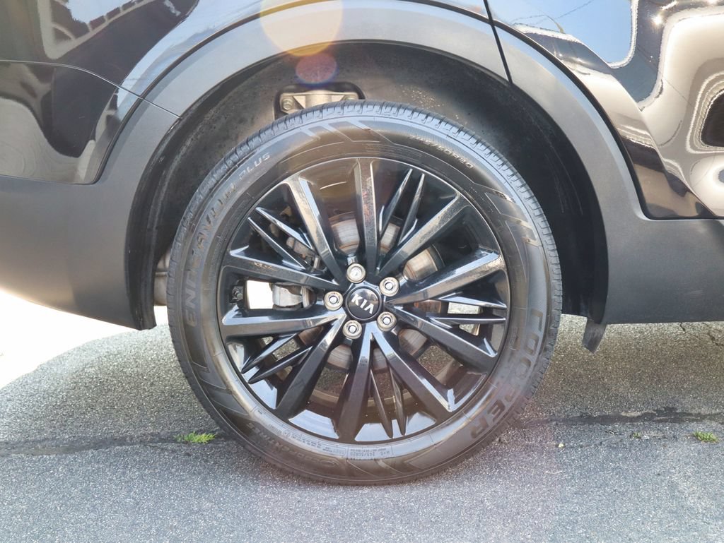 Used 2020 Kia Telluride SX AWD/4WD image 78