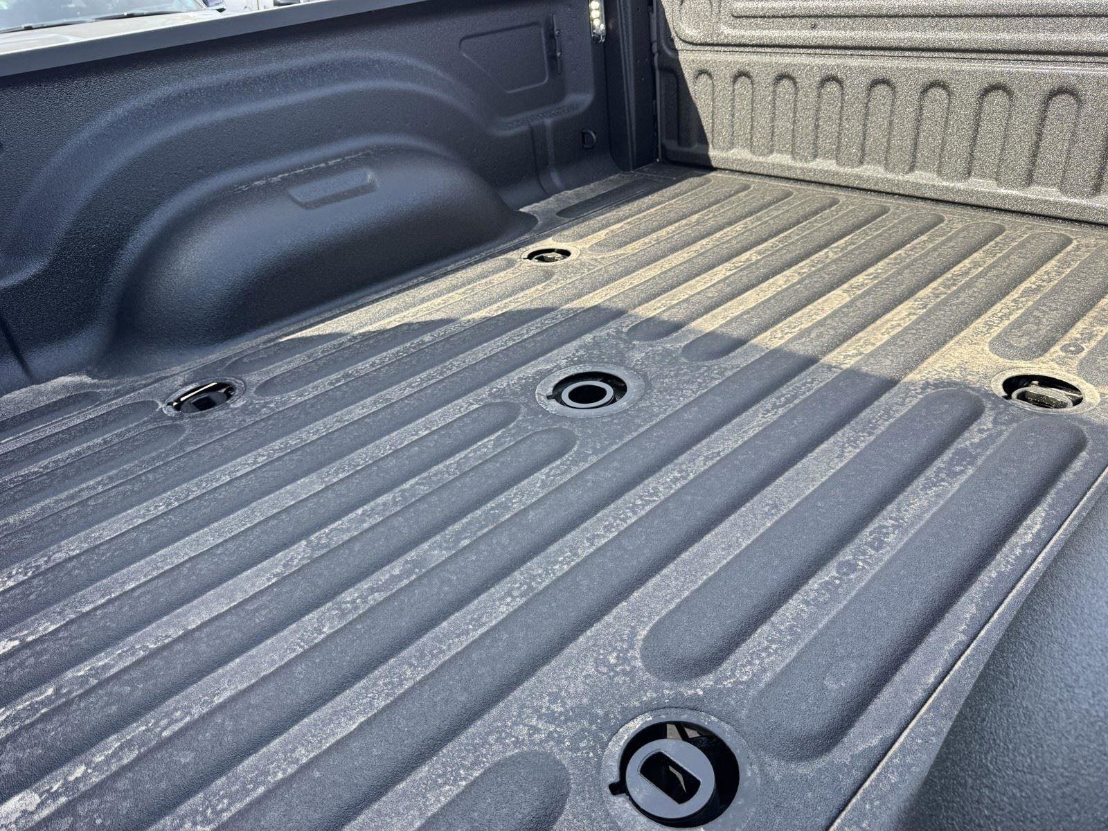 New 2026 RAM 2500 Rebel image 13