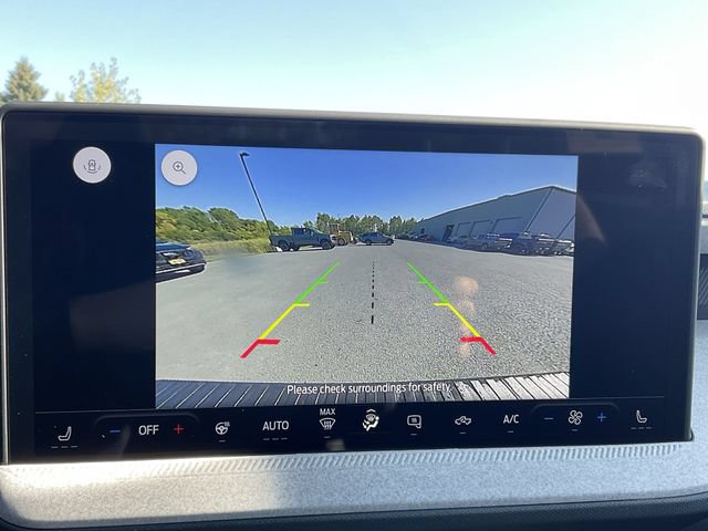 New 2025 Ford Maverick XLT w/ XLT Luxury Package AWD/4WD image 17