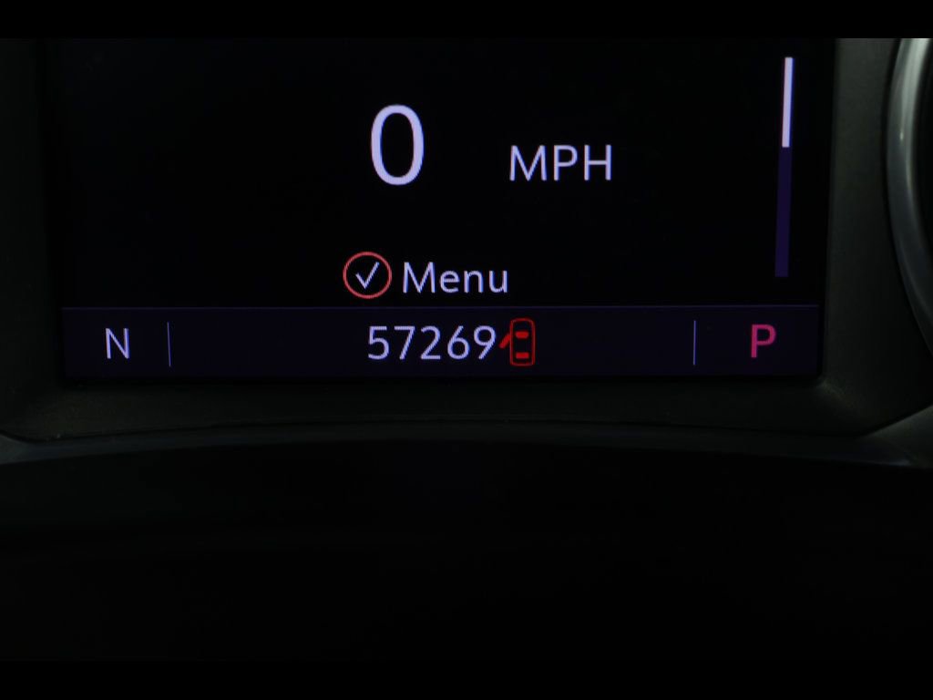 Used 2022 Chevrolet Equinox RS w/ Infotainment Package image 26