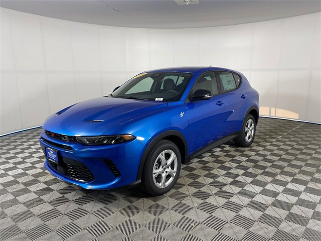 New 2025 Dodge Hornet GT w/ Cold Weather Group image 1