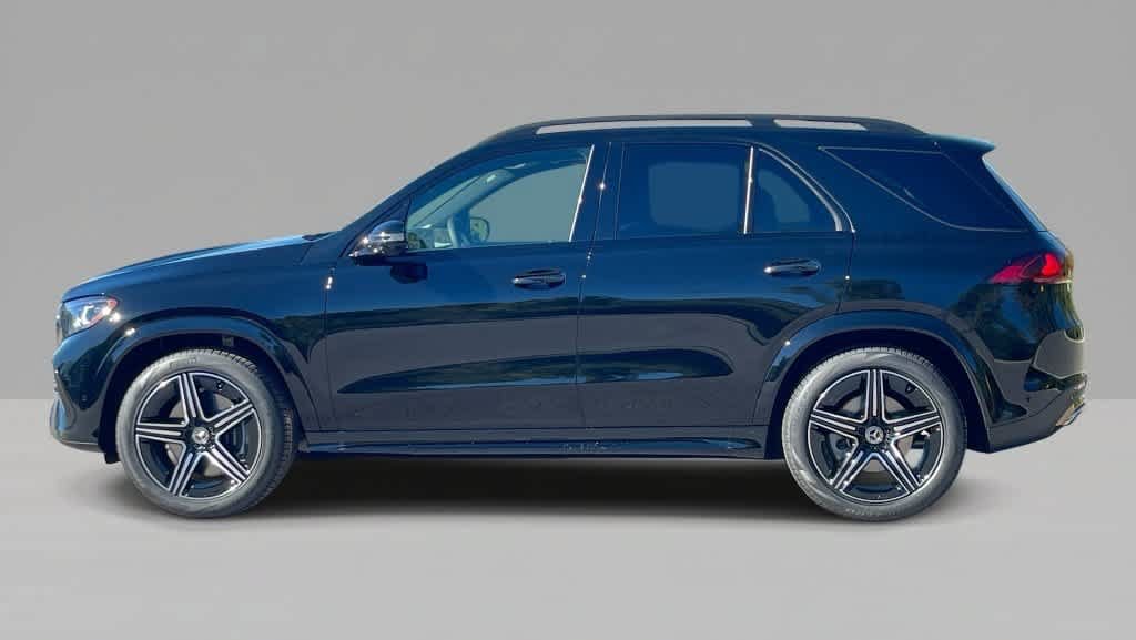 New 2027 Mercedes-Benz GLE 350 4MATIC image 5