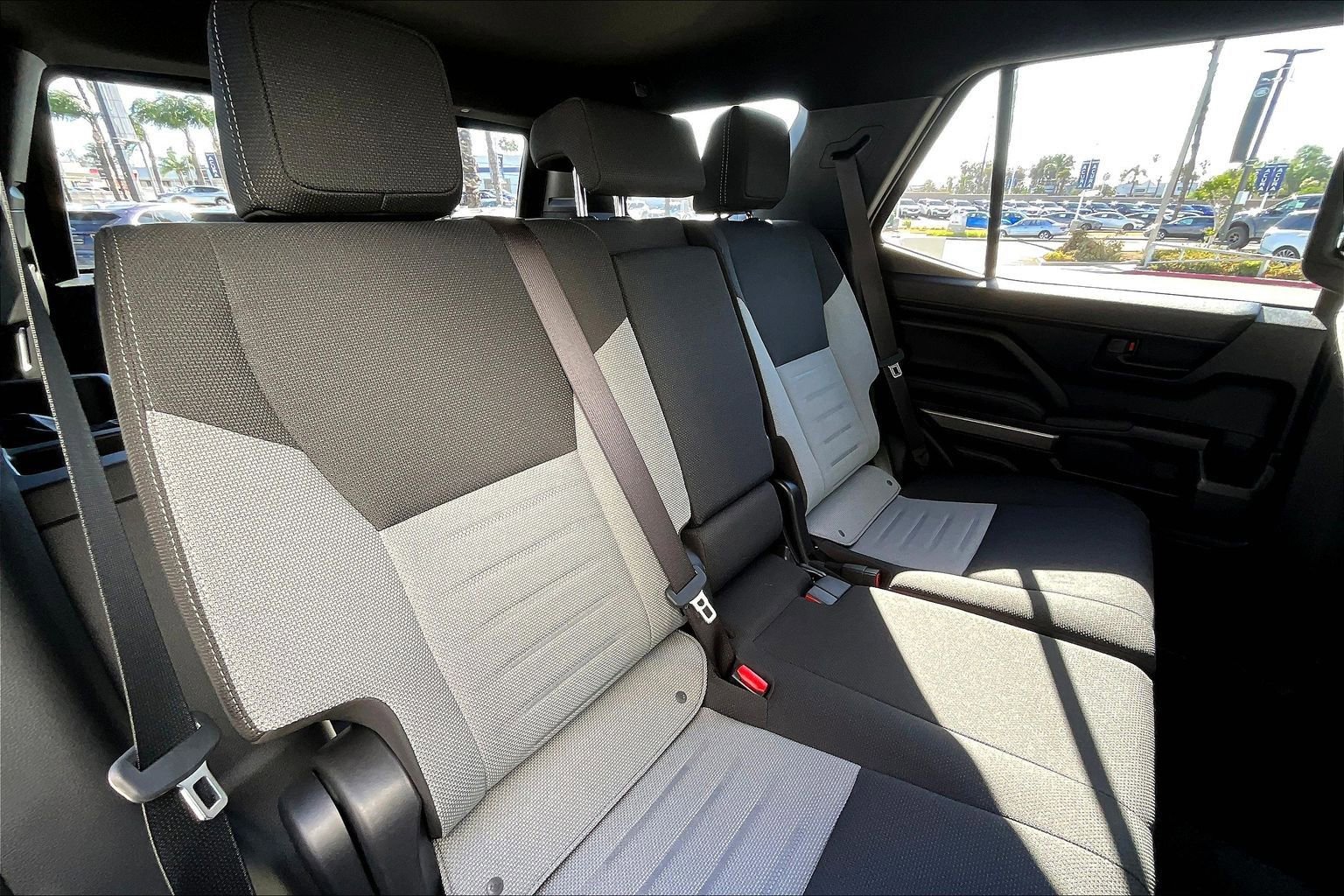 Used 2025 Toyota 4Runner TRD Off-Road image 26