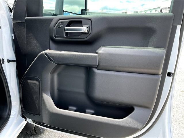 New 2026 Chevrolet Silverado 2500 W/T w/ WT Convenience Package AWD/4WD image 28