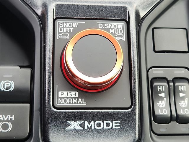 Certified 2023 Subaru Forester Sport image 23