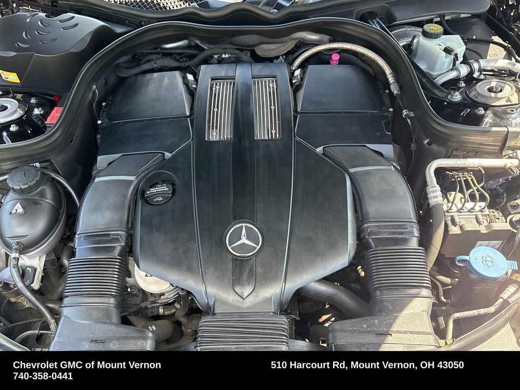 Used 2015 Mercedes-Benz CLS 400 4MATIC image 26
