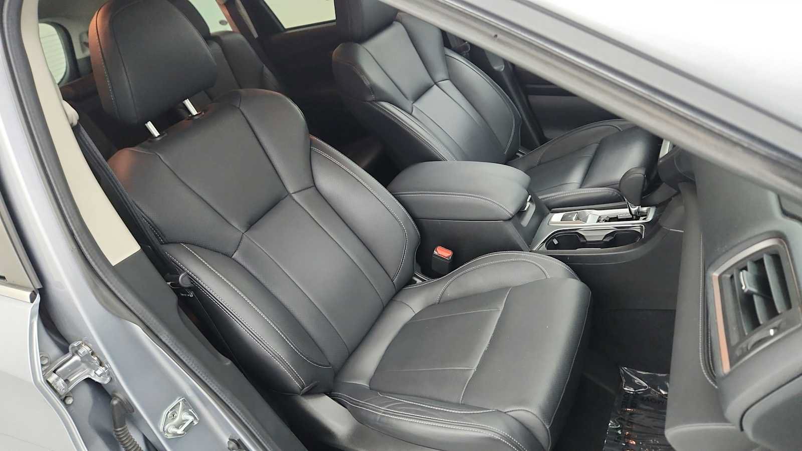 Used 2023 Subaru Ascent Limited AWD/4WD image 41