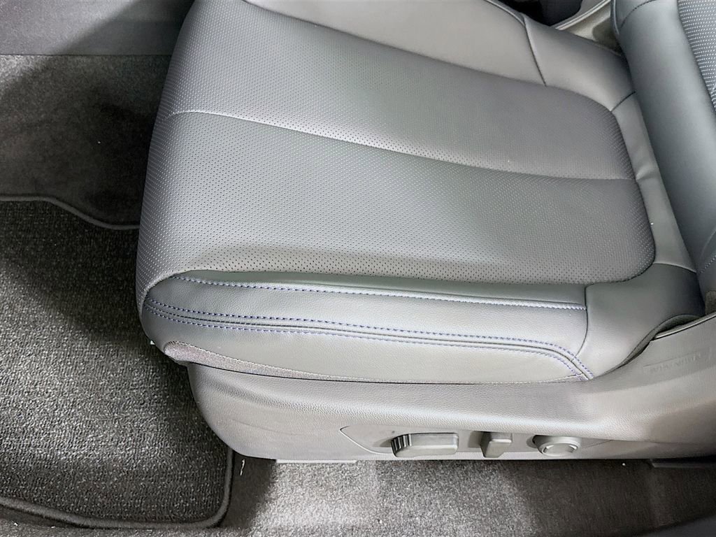 New 2026 Subaru Forester Limited AWD/4WD image 22