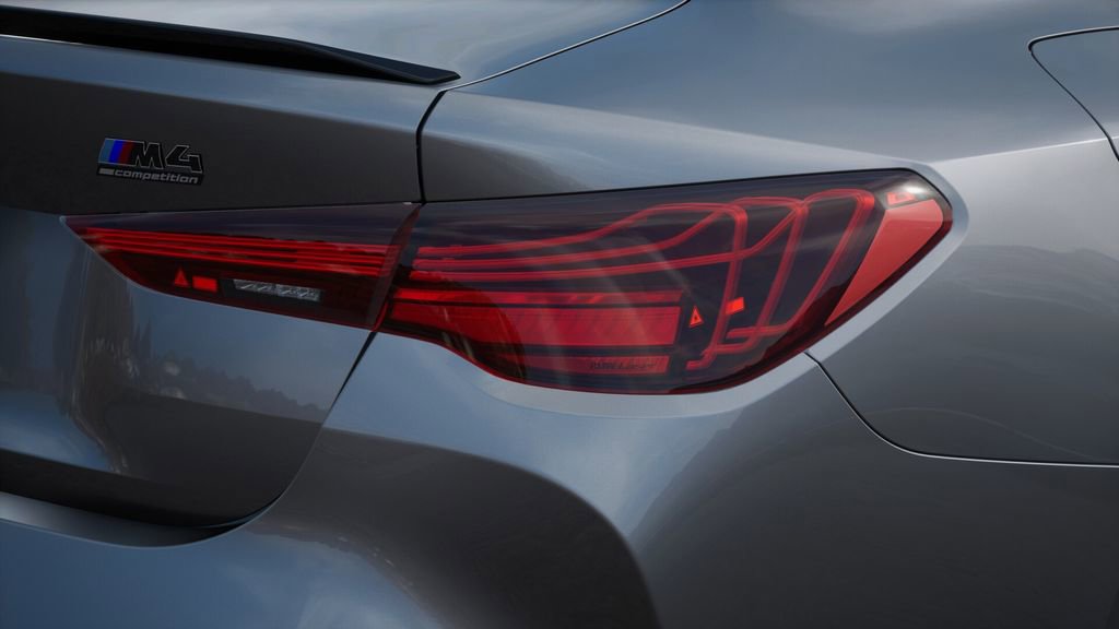 New 2026 BMW M4 xDrive Competition w/ Executive Package image 33