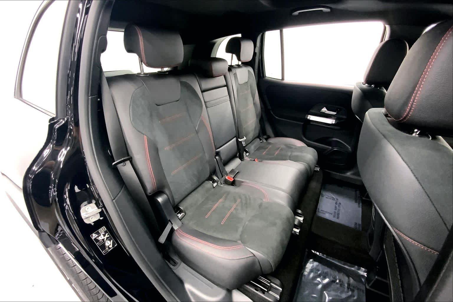 Certified 2023 Mercedes-Benz GLB 250 image 13
