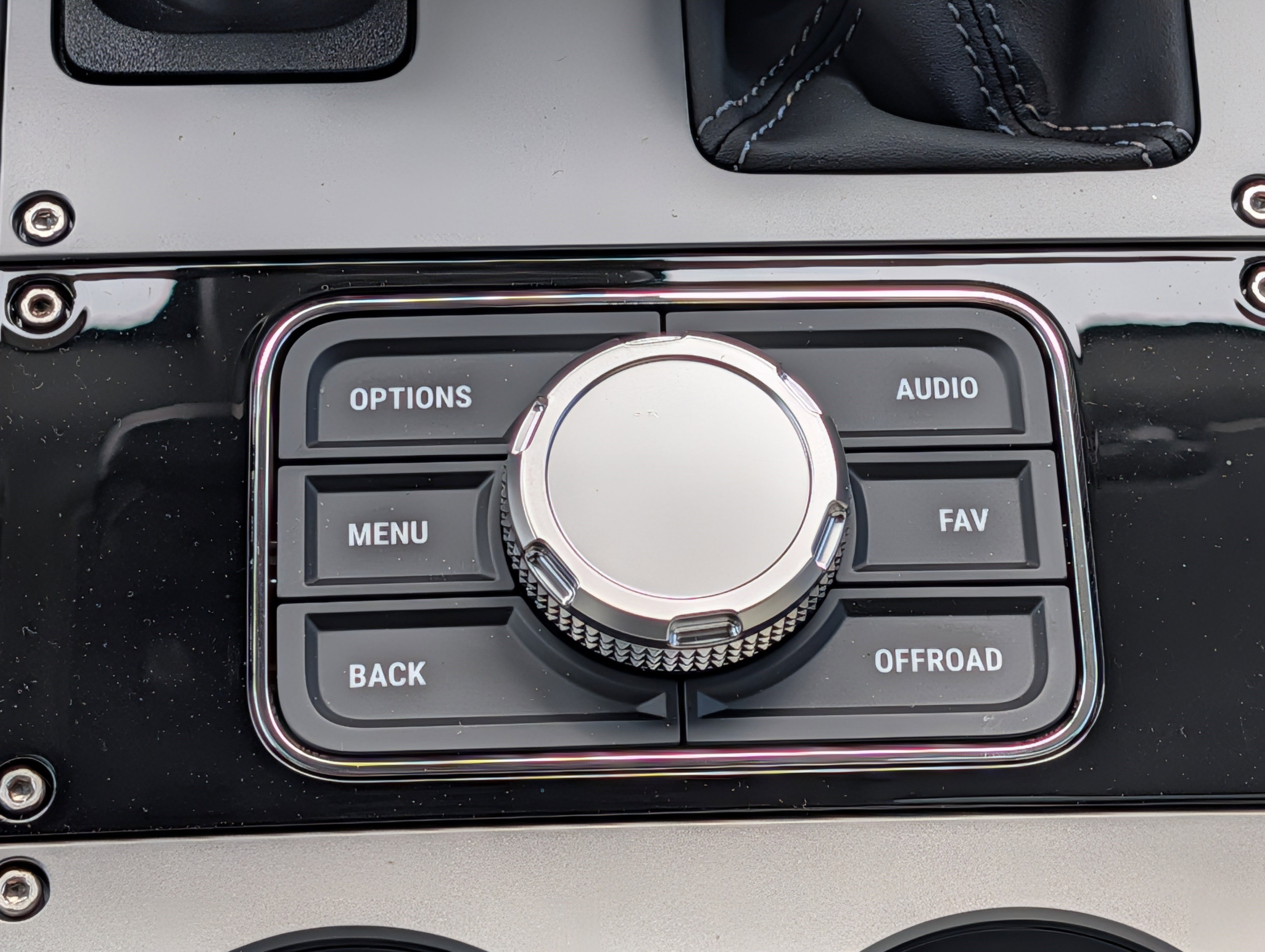 New 2026 INEOS Grenadier Trialmaster Edition image 24