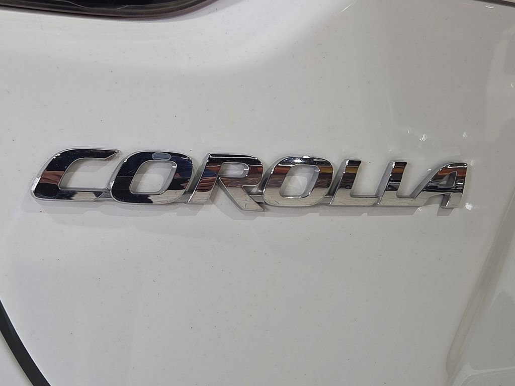 Certified 2024 Toyota Corolla LE image 11