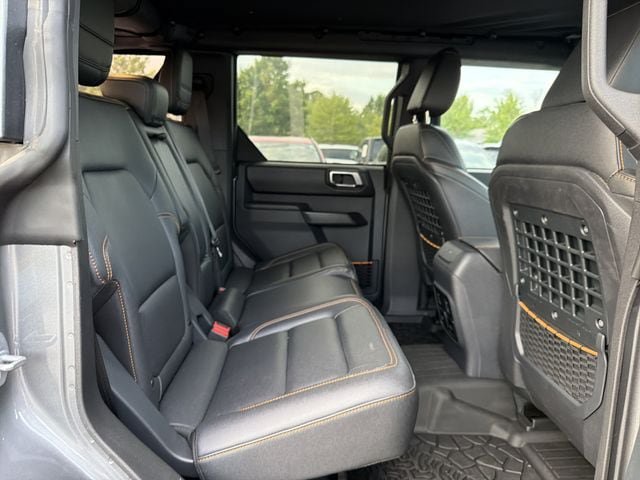 Used 2024 Ford Bronco Badlands AWD/4WD image 15