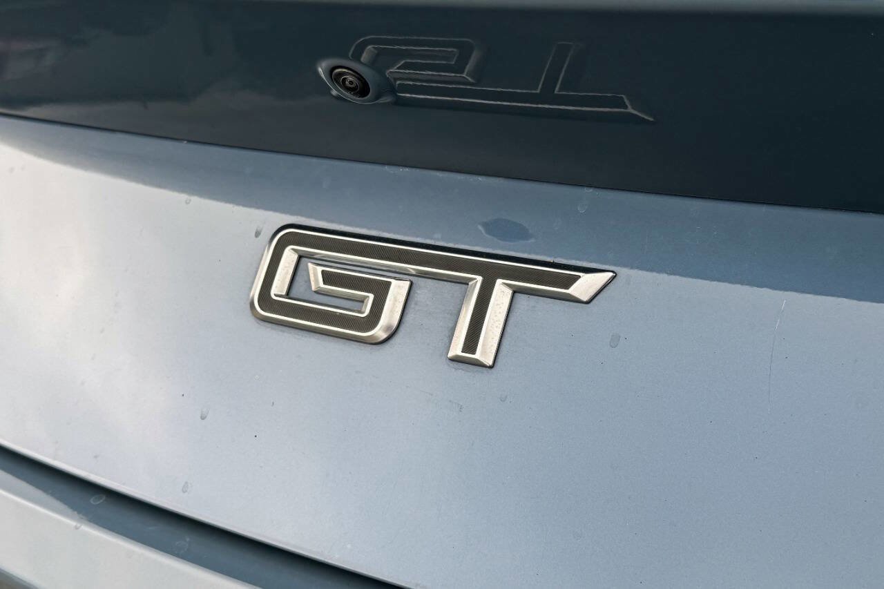 Used 2024 Ford Mustang GT image 24