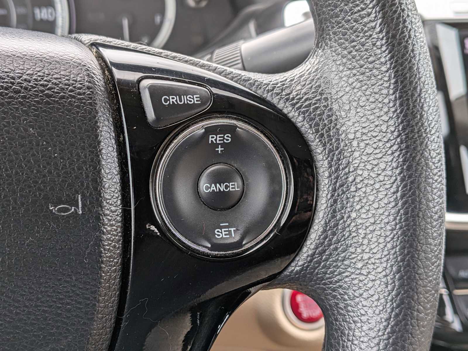 Certified 2017 Honda Accord EX image 25