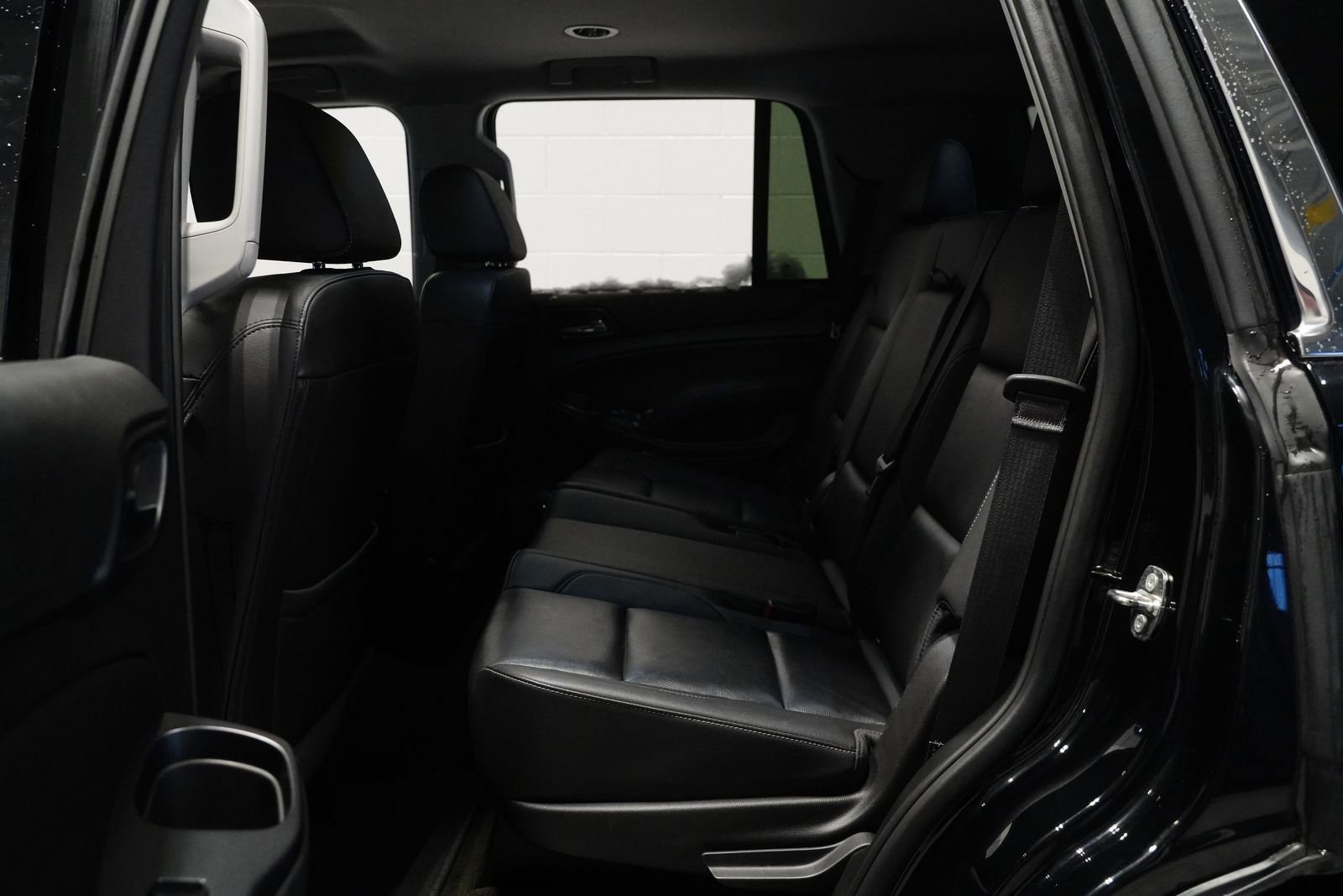 Used 2018 Chevrolet Tahoe LT image 12