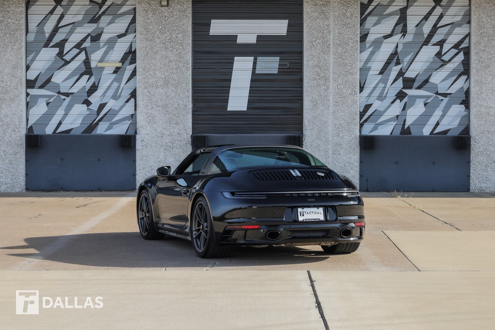 Used 2023 Porsche 911 50th Anniversary Edition AWD/4WD image 11