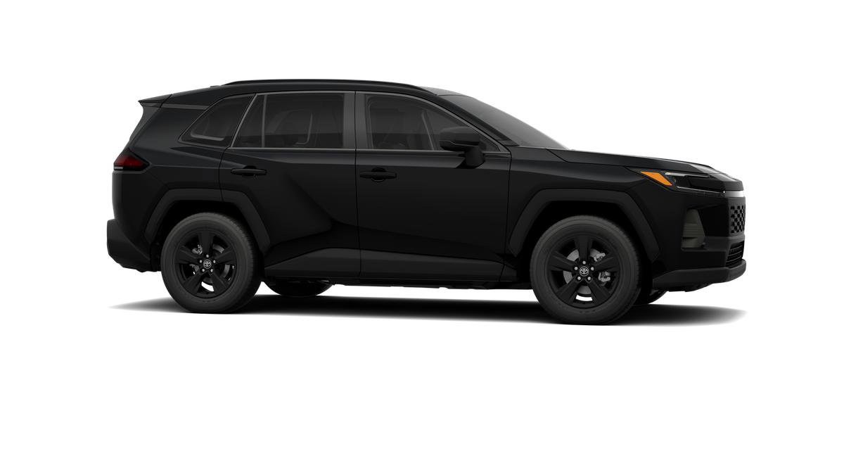 New 2026 Toyota RAV4 LE AWD/4WD image 13