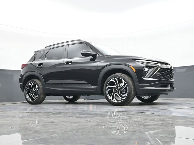 New 2026 Chevrolet TrailBlazer RS w/ Convenience Package image 47