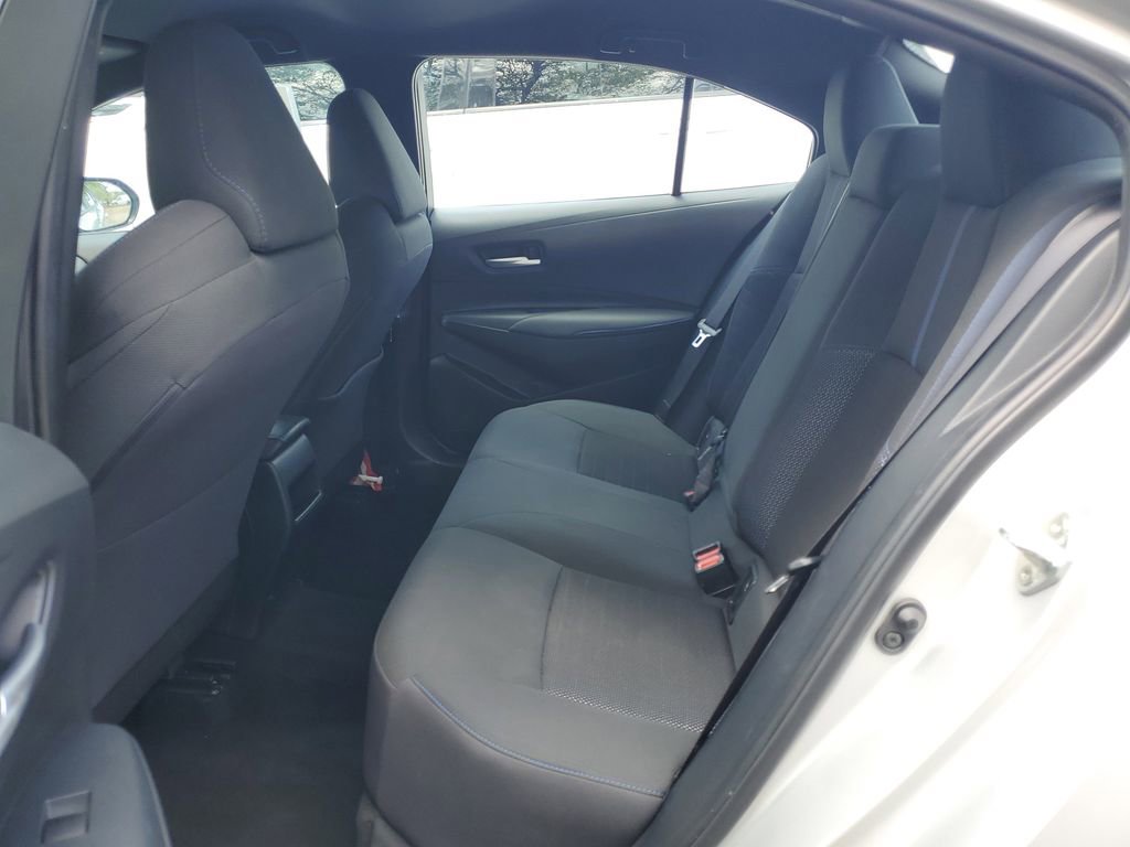 Used 2020 Toyota Corolla SE image 6