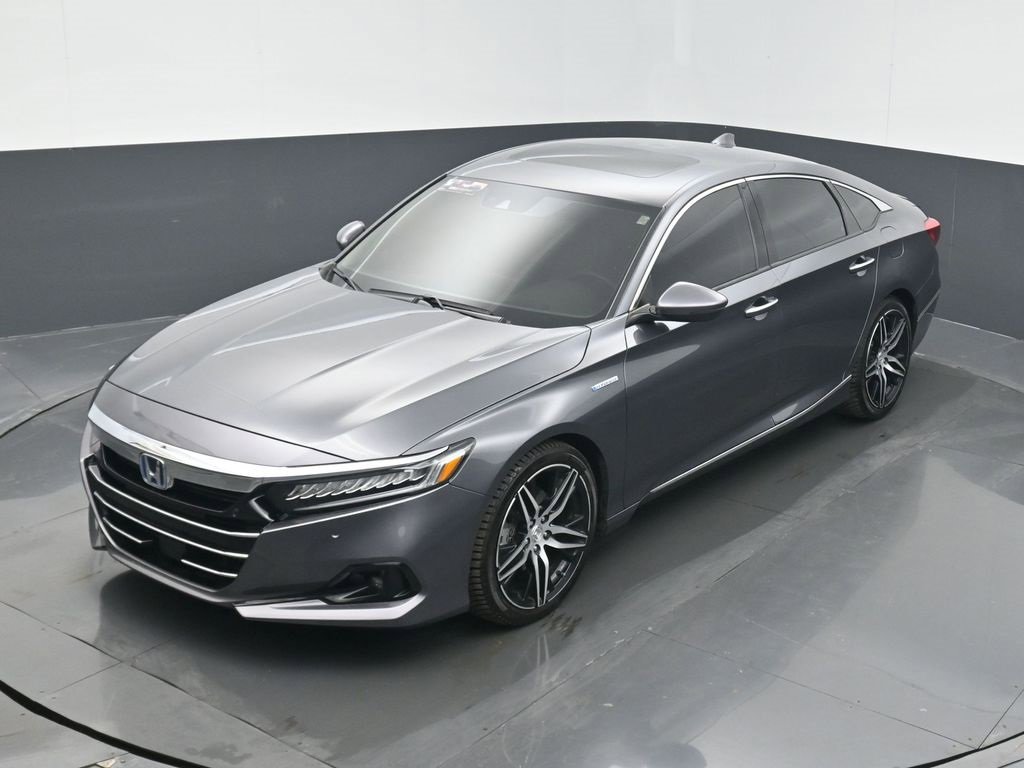 Used 2022 Honda Accord Touring image 9