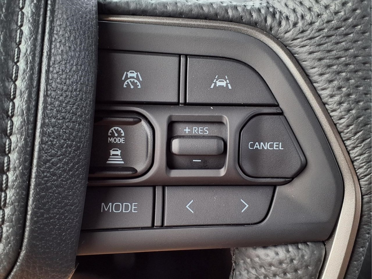 New 2026 Toyota Tacoma Limited AWD/4WD image 21