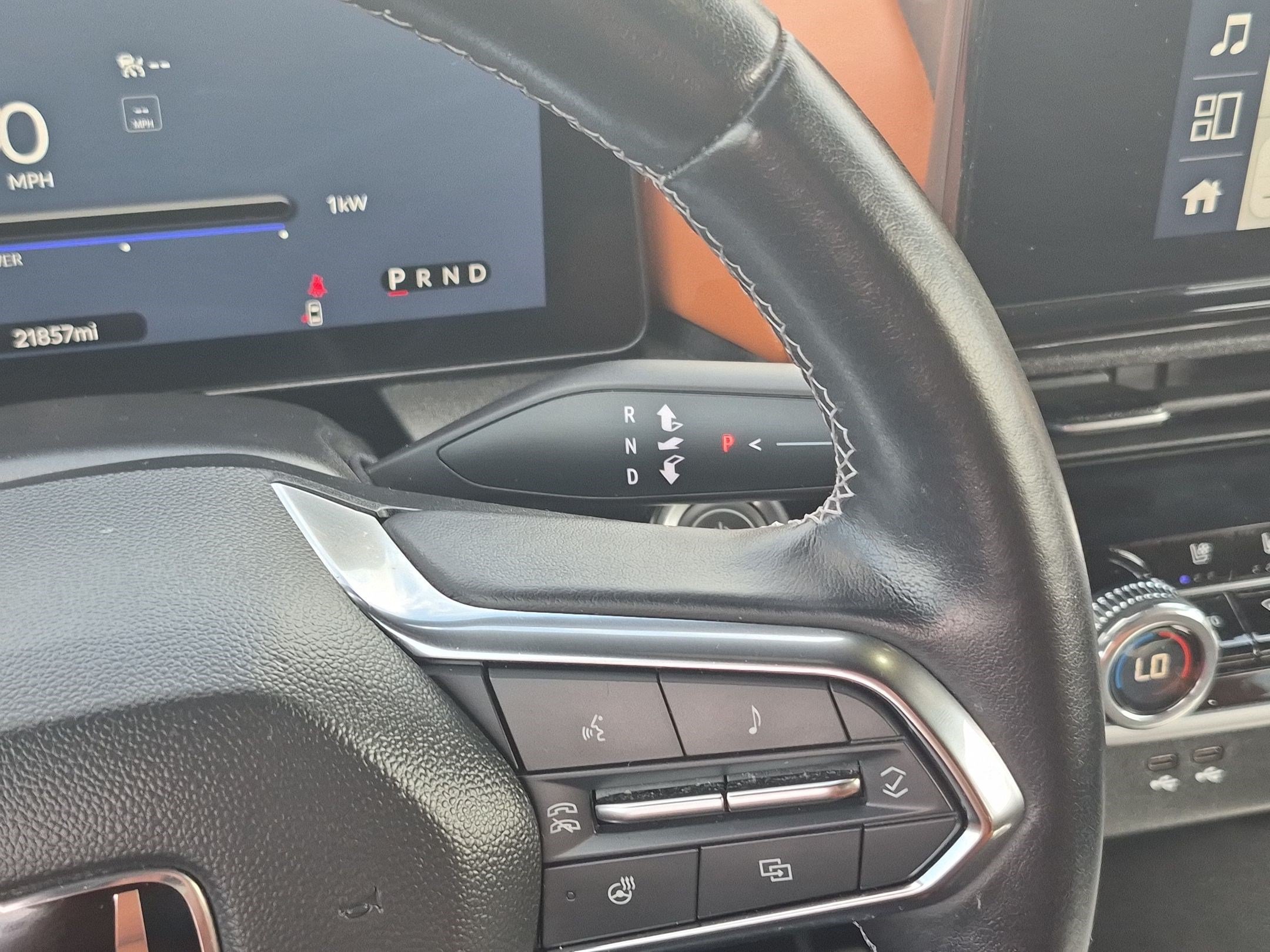 Certified 2024 Honda Prologue Elite image 26