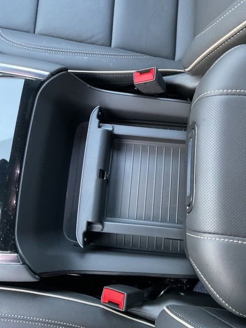 New 2025 Chevrolet Tahoe Premier image 26