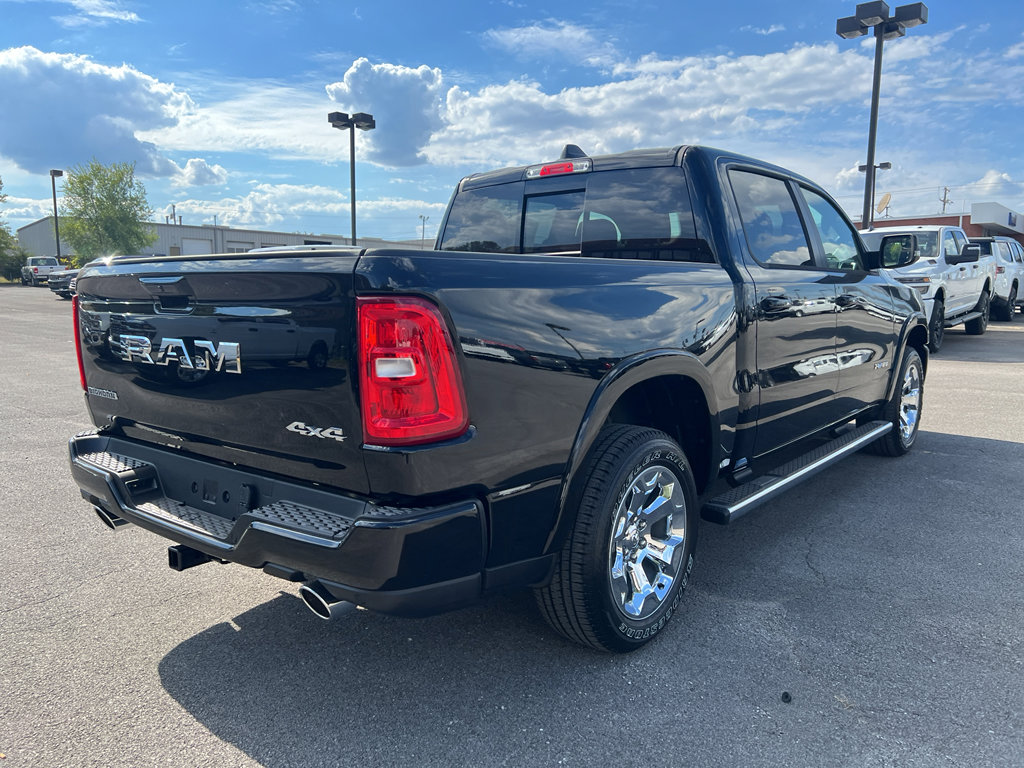 New 2026 RAM 1500 Big Horn image 5