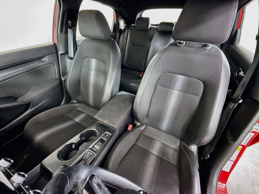 Used 2023 Honda Civic Sport image 11