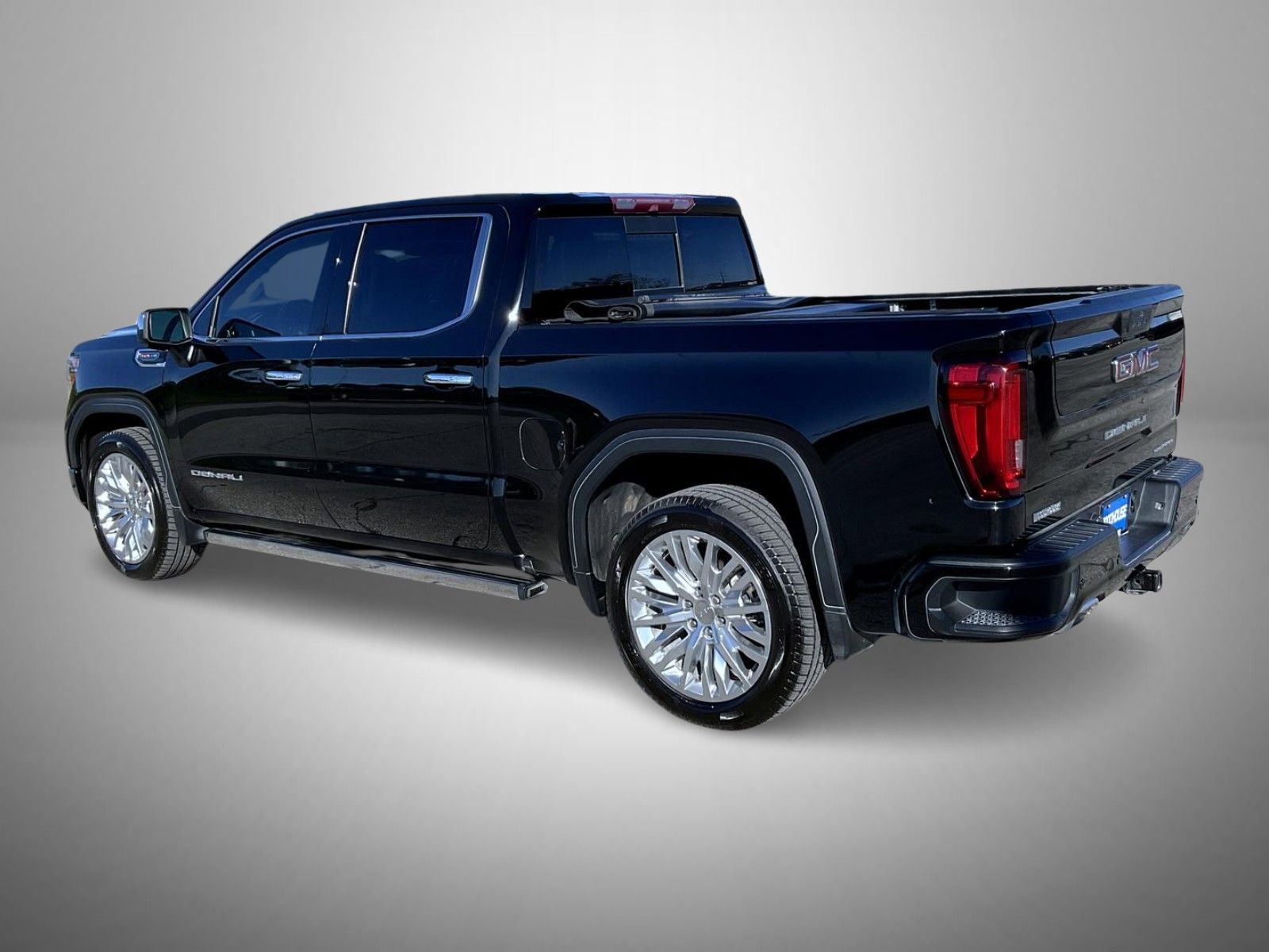 Used 2019 GMC Sierra 1500 Denali w/ Denali Ultimate Package image 7