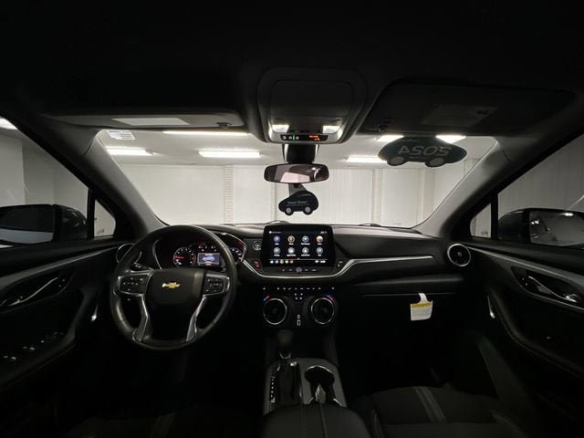 Certified 2024 Chevrolet Blazer LT w/ Driver Confidence Package AWD/4WD image 19