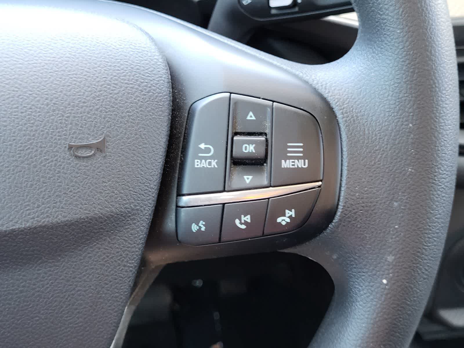 Used 2025 Ford Bronco Sport Big Bend AWD/4WD image 16