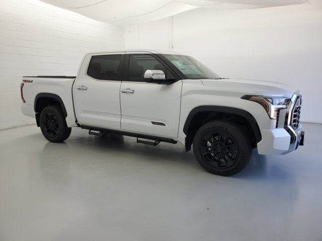 New 2026 Toyota Tundra 1794 Edition image 3