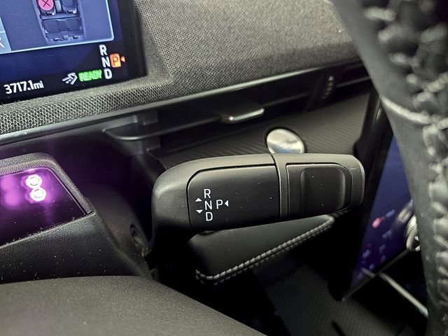 Used 2025 Ford Mustang Mach-E Premium AWD/4WD image 16