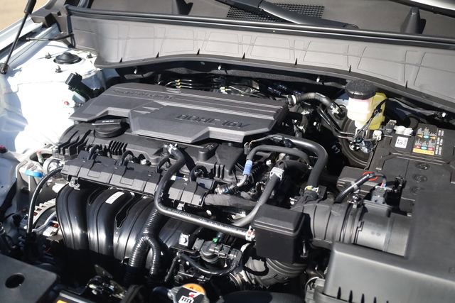 New 2026 Hyundai Kona SEL Sport image 8