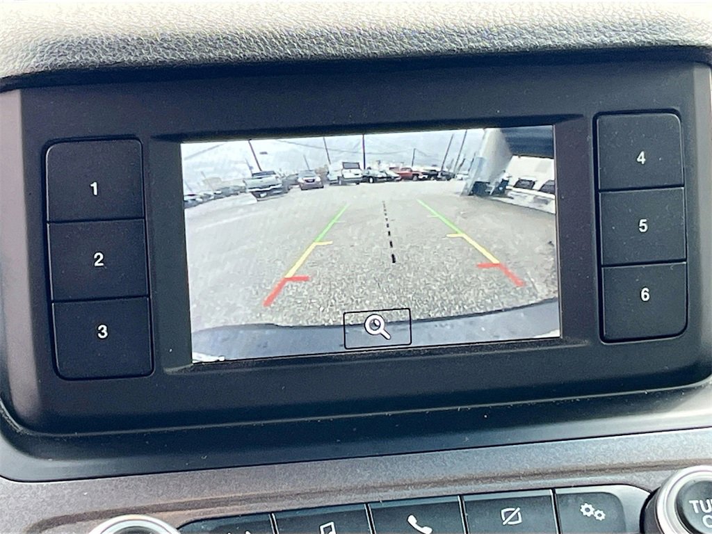 Used 2023 Ford Transit Connect XL image 13