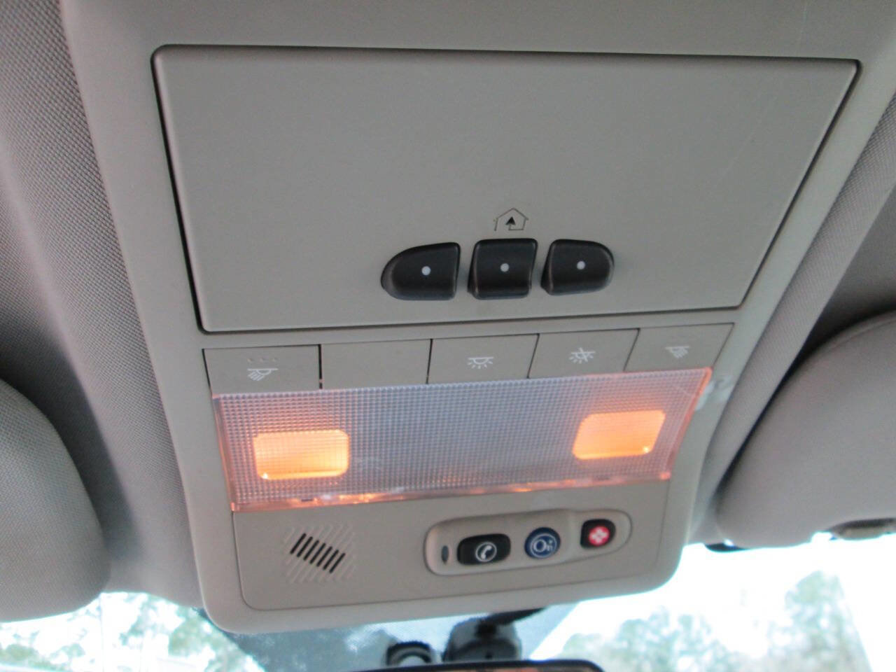 Used 2009 Saturn Vue Green Line image 54