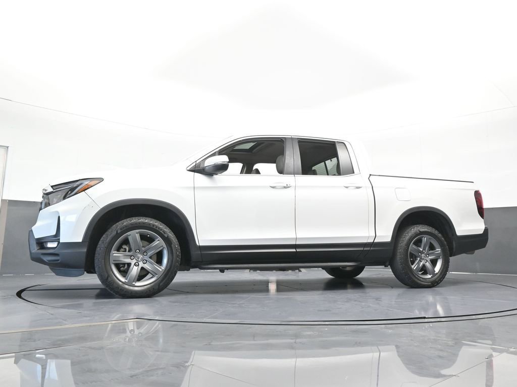 Used 2023 Honda Ridgeline RTL image 62