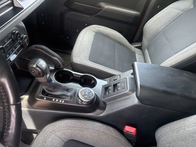 Used 2021 Ford Bronco Big Bend AWD/4WD image 21