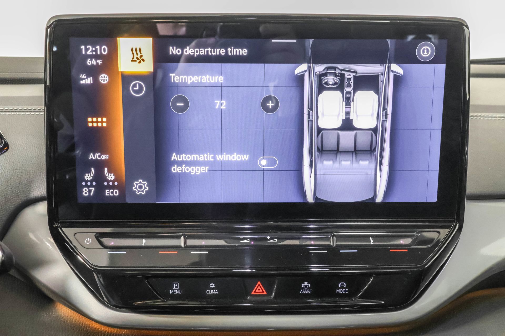 Used 2023 Volkswagen ID.4 Pro S image 31