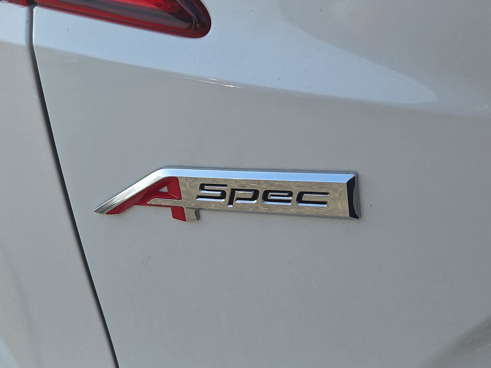 Certified 2025 Acura RDX A-Spec image 31