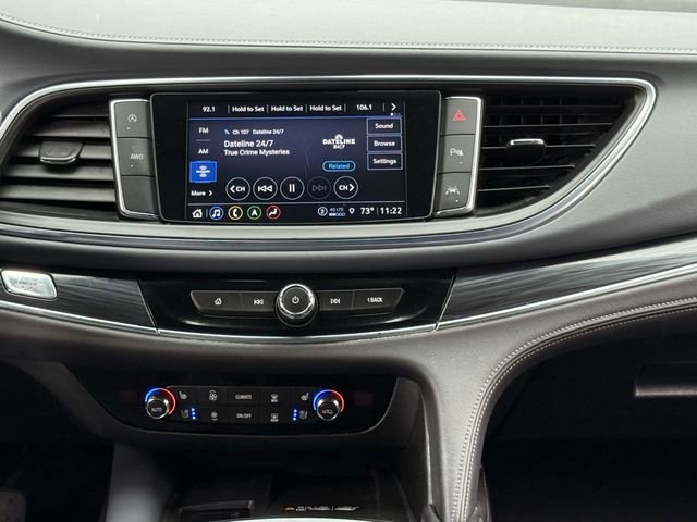 Used 2024 Buick Enclave Premium AWD/4WD image 16