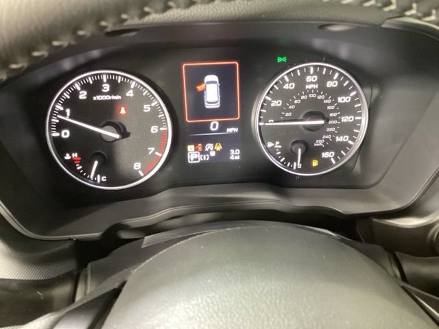 Certified 2026 Subaru Forester Premium AWD/4WD image 30