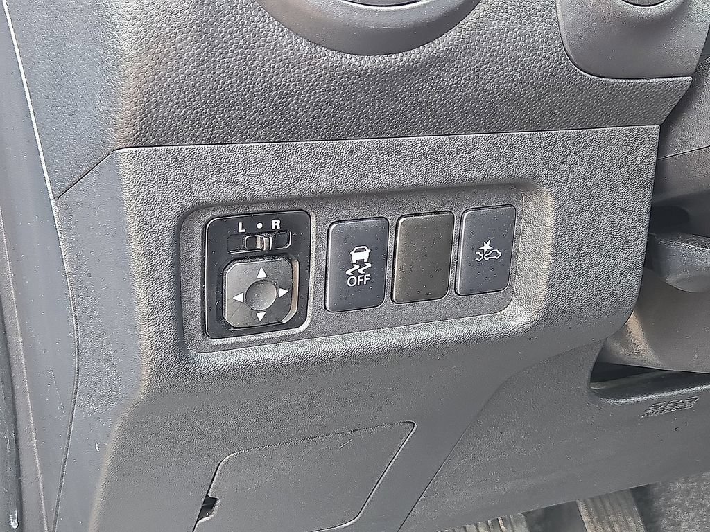 Used 2024 Mitsubishi Mirage ES FWD image 22