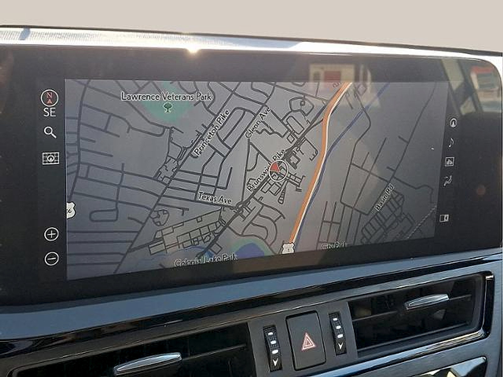 Used 2022 Lexus ES 350 w/ Premium Package FWD image 20
